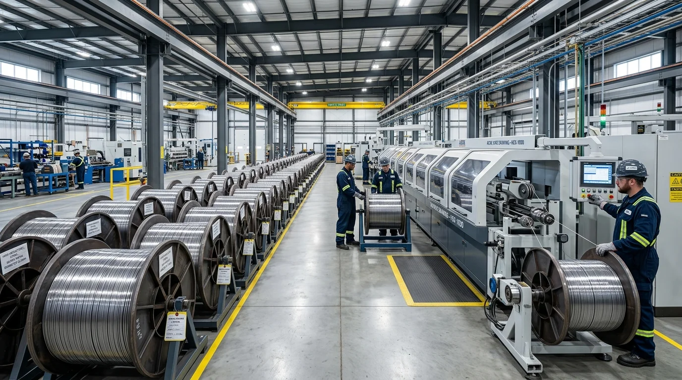 Devyog Steels Stockyard & Warehouse