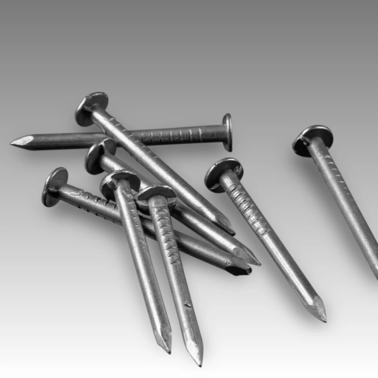 Iron Nails