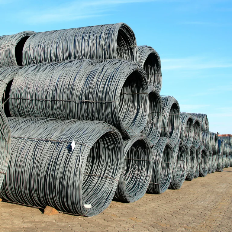 Wire Rods