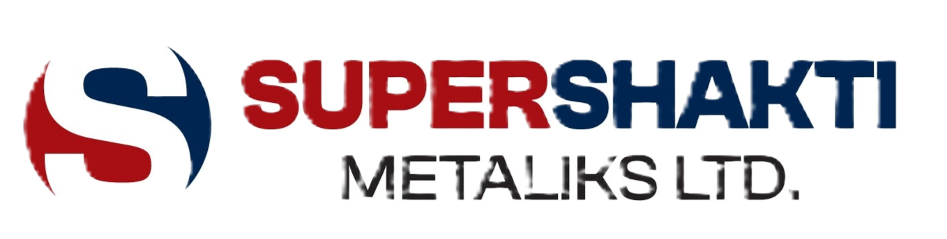 Supershakti Metaliks